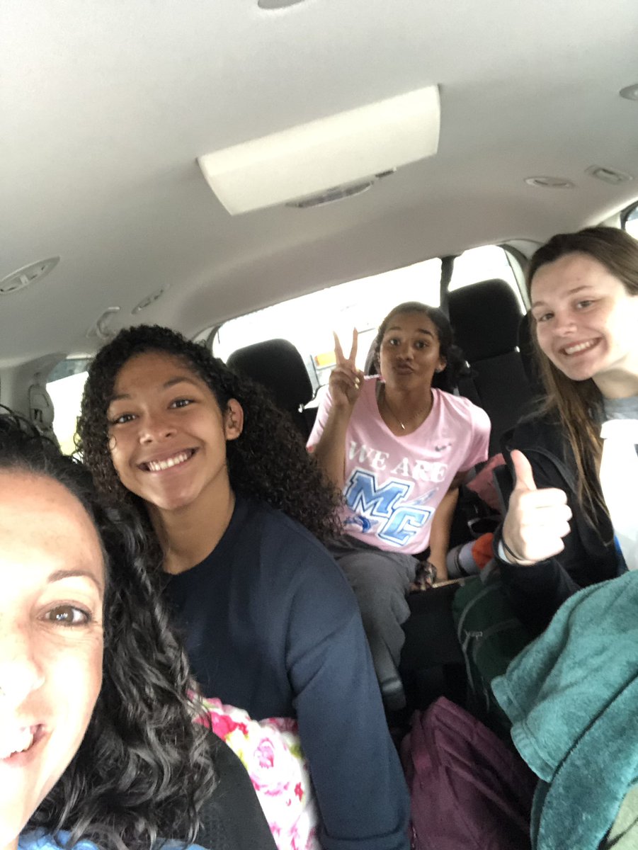 MC_sportsmed's tweet photo. And we’re off to the State Tournament! #coolvan https://t.co/8DMHaDHUjv
