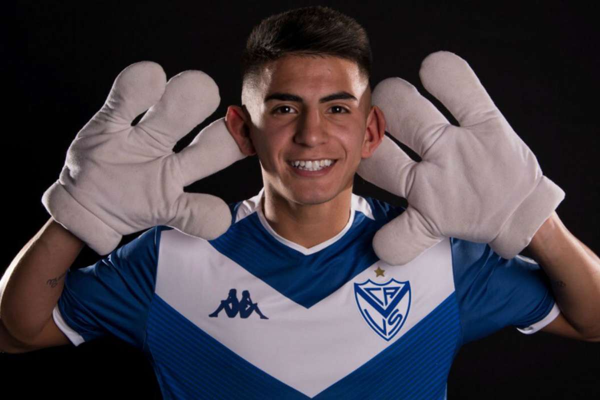 Maddison_Unifut's tweet photo. Almada? Aqui https://t.co/jZQxAkQBop
