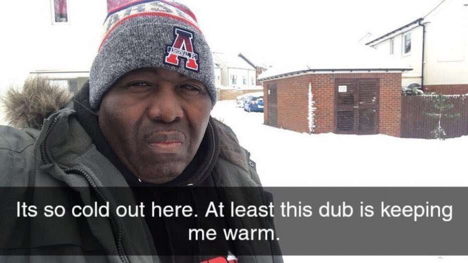 Riverdude Covers I Ve Gotta Know Who Is This Guy Are These Actual Quotes From Him Or Are They Added On Later I Ve Must Know Who Is The Dub Guy T Co Akkvninefw