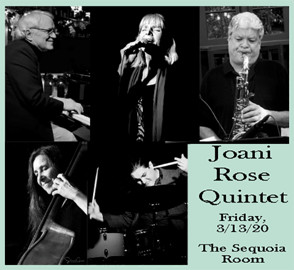 SequoiaRoom's tweet photo. Three big shows in The Sequoia Room this "weekend" - https://t.co/h1osqxrUgH https://t.co/yHBEQFNzPi