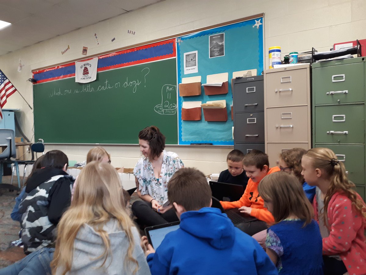 Class Crew tweet media