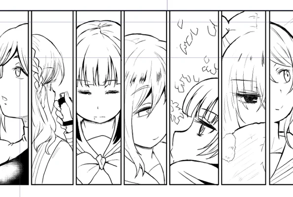 GENKO/幻侯 