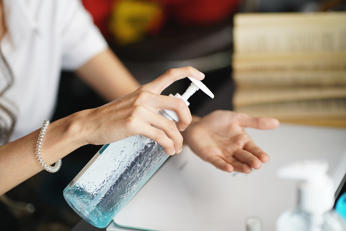 Amid news of the Coronavirus spreading, let’s focus on what we CAN do to stay healthy and the preventative measures we CAN take to reduce our susceptibility in contracting this or any other virus. 
ow.ly/R0RE50yJjng

#coronavirus #wellnesstips #prevention #immunesupport