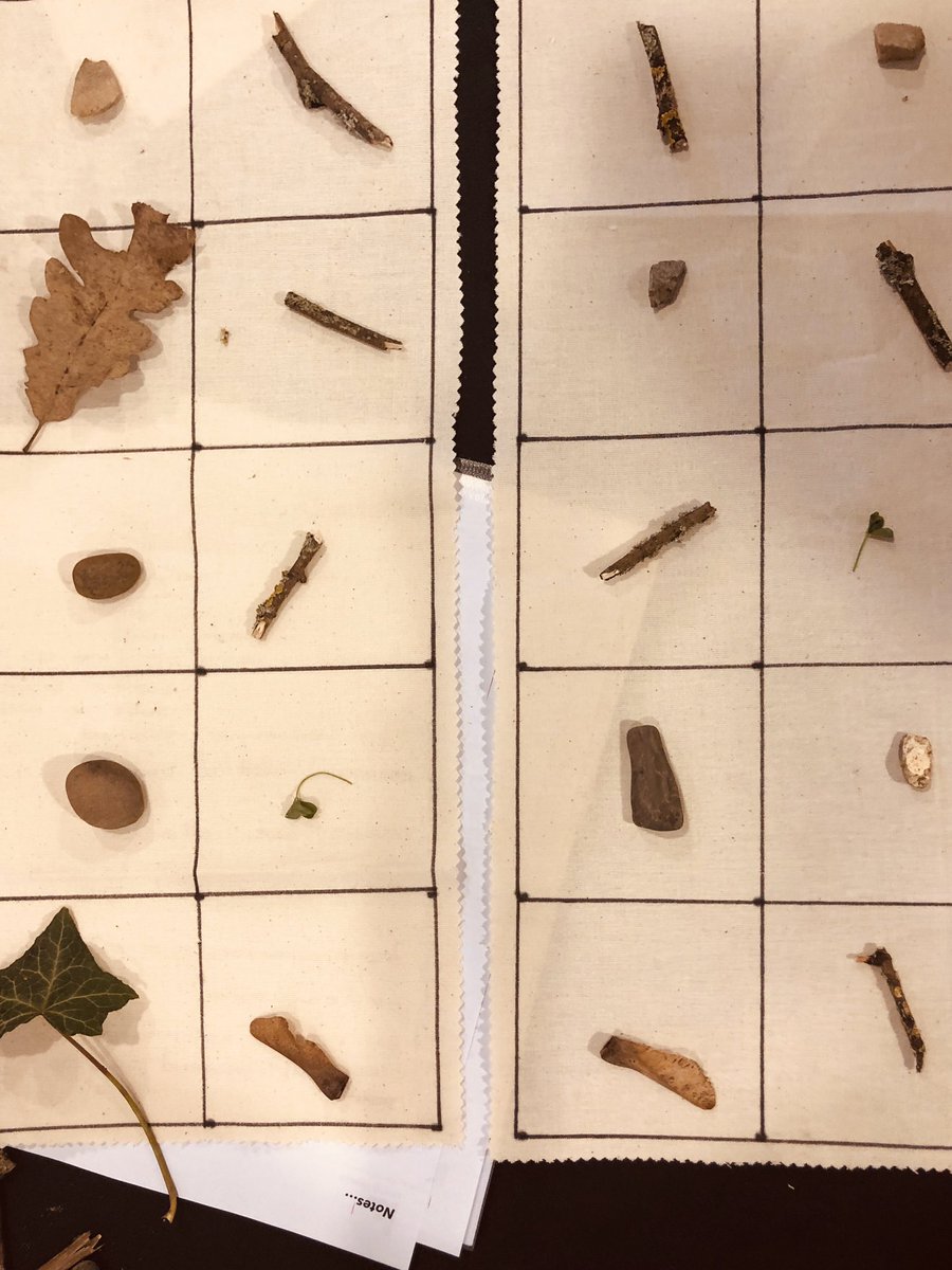 Robins_HMCS's tweet image. Feeling inspired after spending the day with @CreativeSTAR. I cannot wait to get back into school &amp;amp; start teaching @WhiteRoseMaths outdoors using natural resources! #messymaths #letsgetoutside