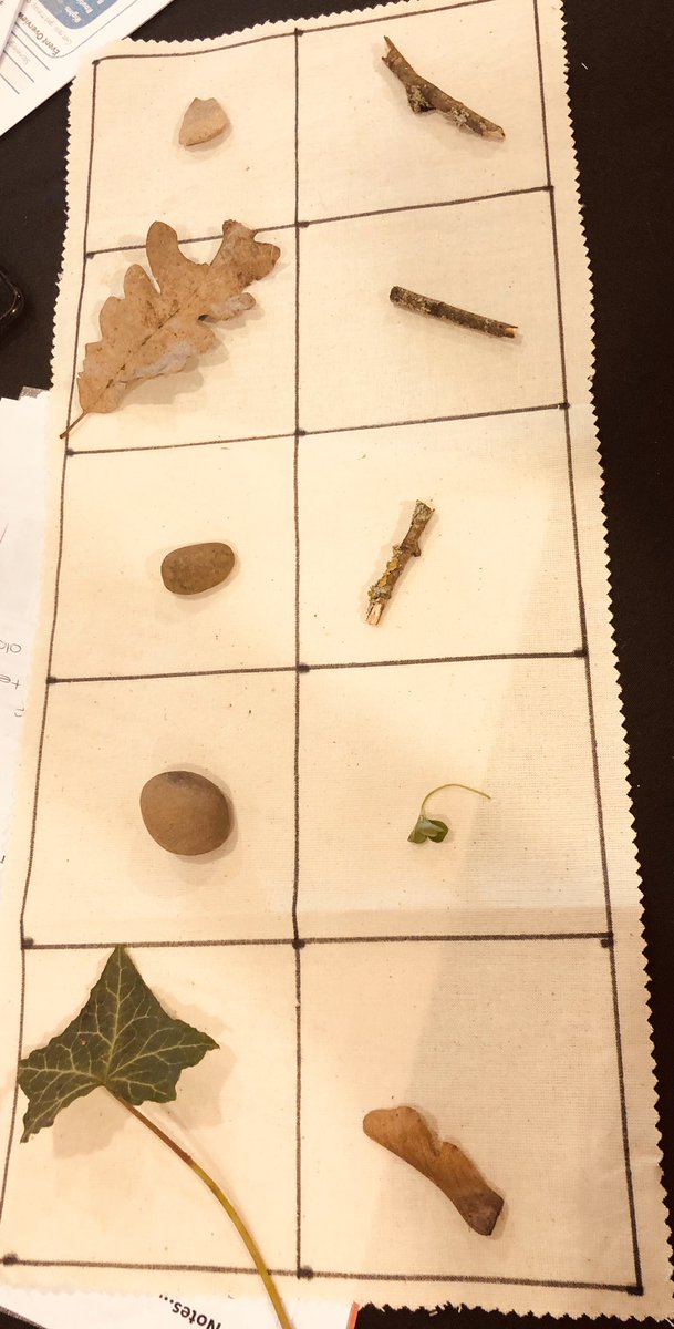 Robins_HMCS's tweet image. Feeling inspired after spending the day with @CreativeSTAR. I cannot wait to get back into school &amp;amp; start teaching @WhiteRoseMaths outdoors using natural resources! #messymaths #letsgetoutside