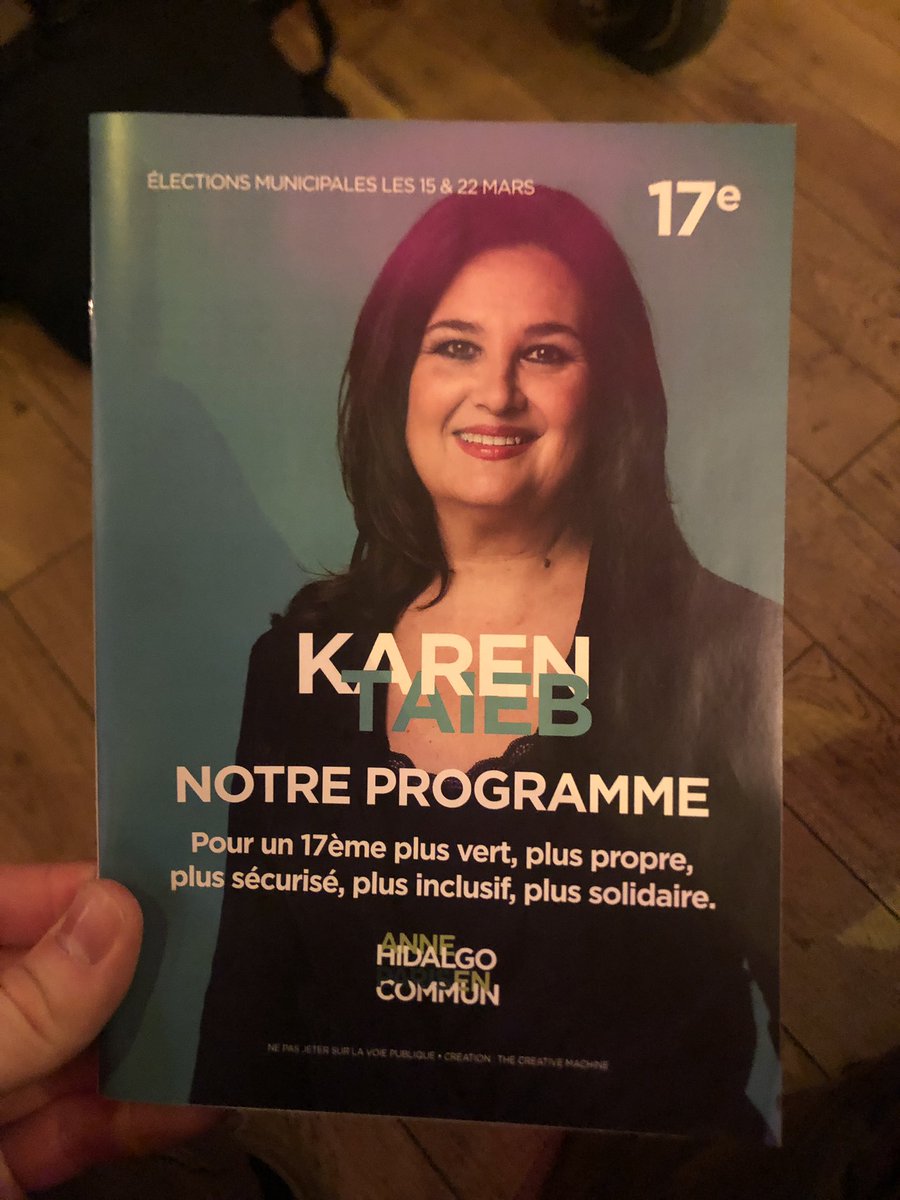 FiertesEnCommun's tweet photo. La rencontre « Être #LGBT+ dans notre 17ème » commence  autour de @karen_taieb @Guill_Melanie @Helenebidard @florabolter. Pour un #Paris17 pleinement #inclusif et #solidaire, pour toutes et tous💚🏳️‍🌈 https://t.co/x6ReTku7F8