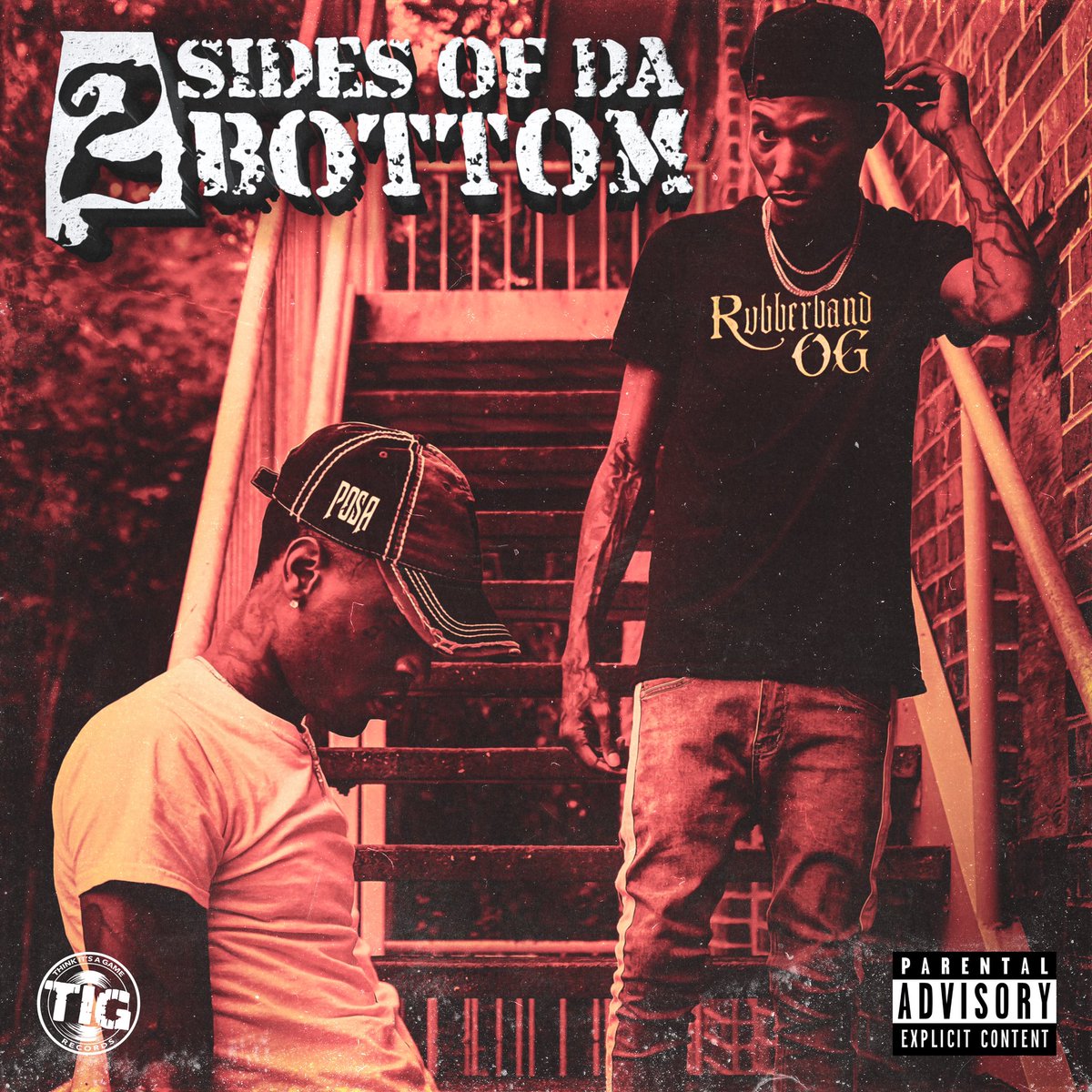 1RudeGirlRadio's tweet image. TIG @TIGrecords presents @posa featuring @rubberbandog “Even Better” #Djs hit me up for the #DjServicePack #rudegirlradio #womeninradio