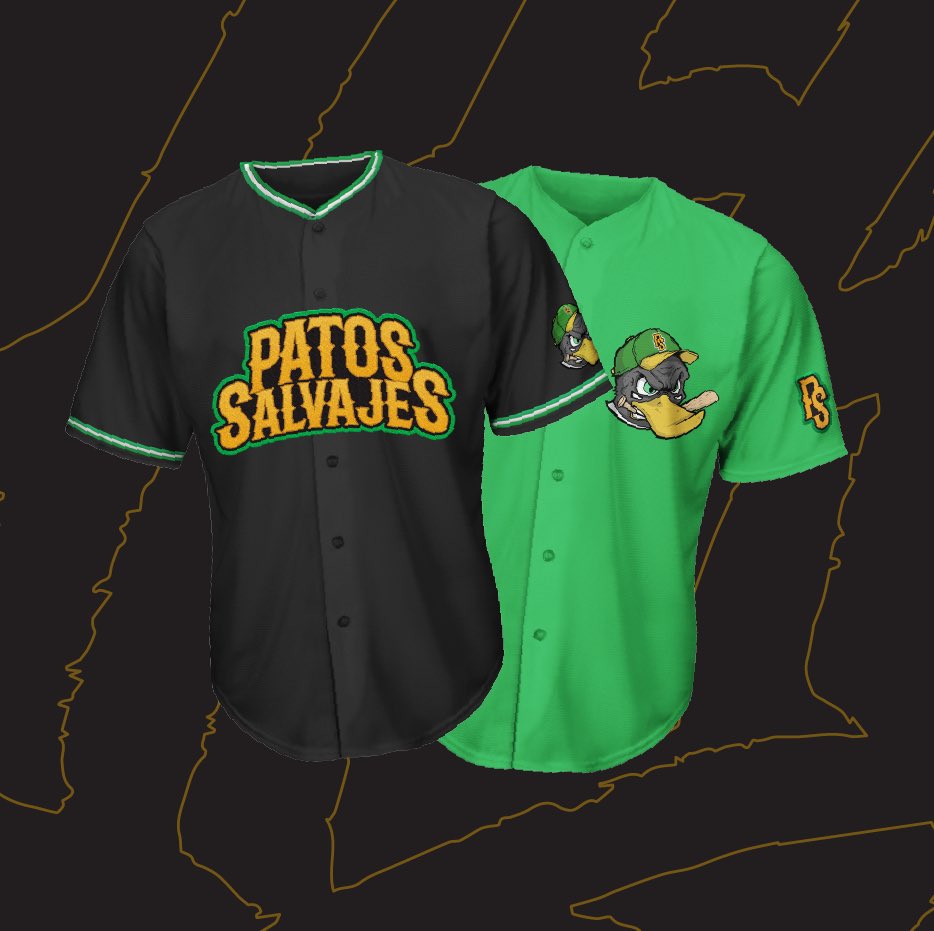 suma_creativo's tweet photo. ¡Hazte Pato! El béisbol regresó a Guaymas. 🦆 ⚾️➕#branding #baseball #logo #haztepato https://t.co/rjz7oNc301
