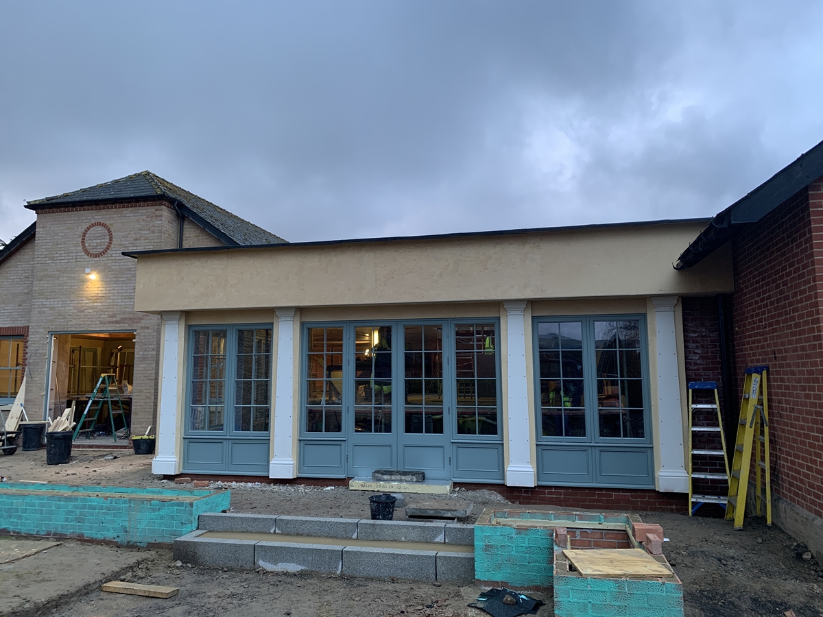 ParkFarmHotel's tweet photo. 𝗖𝗢𝗟𝗡𝗘𝗬 𝗦𝗨𝗜𝗧𝗘 𝗡𝗘𝗪𝗦
Follow all the progress of our new wedding venue right here
https://t.co/CPLIfiFxpZ
DO NOT MISS
Open Day 19th April 2020 • 10.30am - 3.30pm https://t.co/WLtNXE5GzA