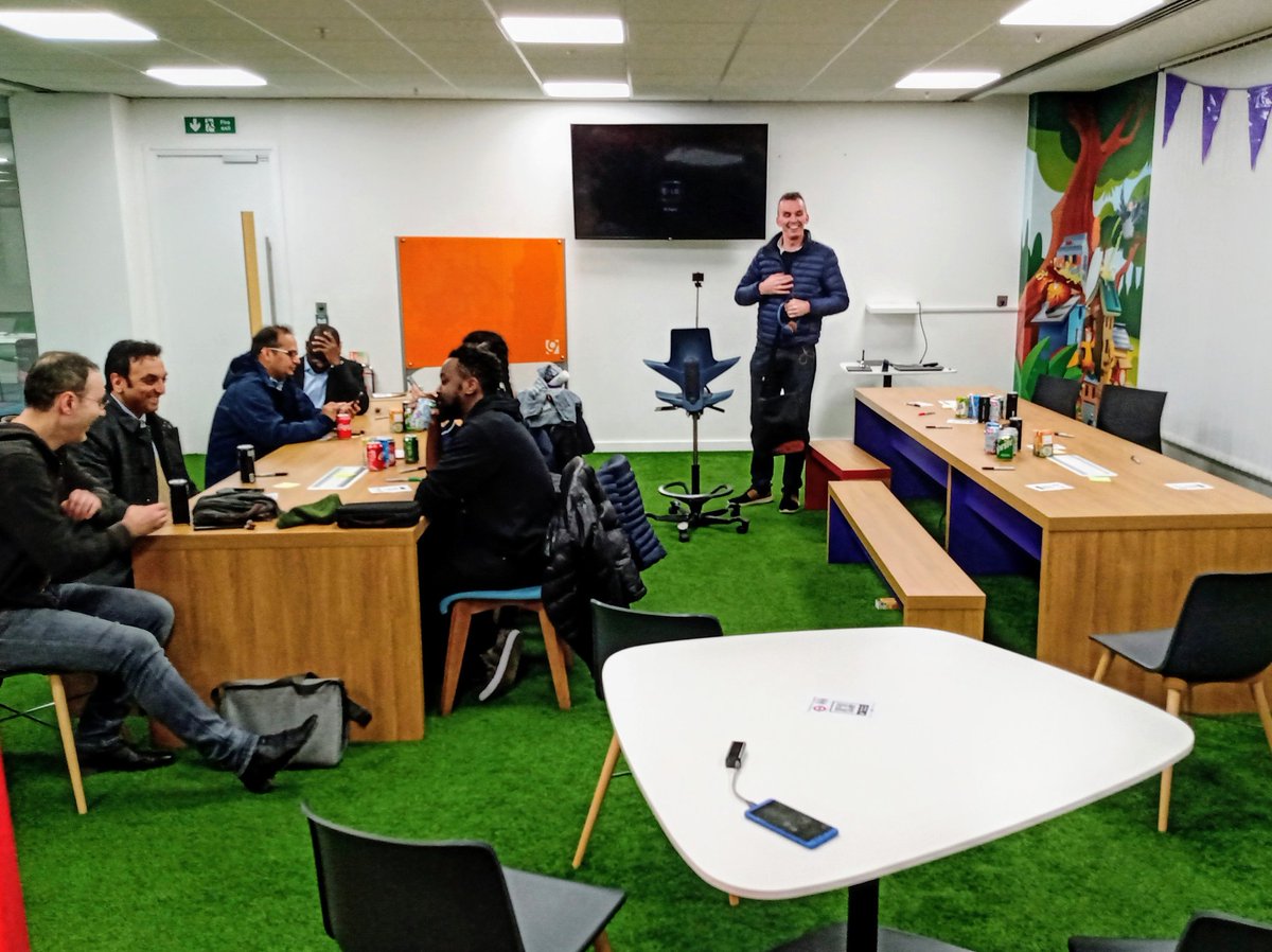 fsse8info's tweet photo. kicking off @transldn @ladcnetwork meetup #agile #pm #devops #webdev https://t.co/WjT2wtxdoL