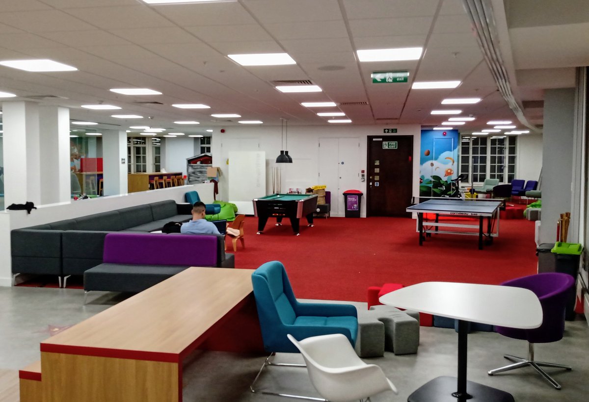 kicking off @transldn <a href="/ladcnetwork/">Digital Transformation</a> meetup #agile #pm #devops #webdev