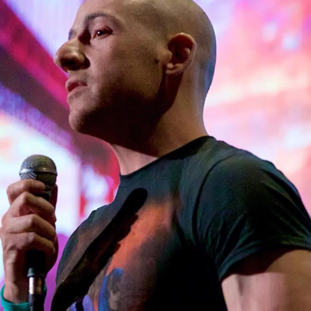 Kevin Hines tweet media