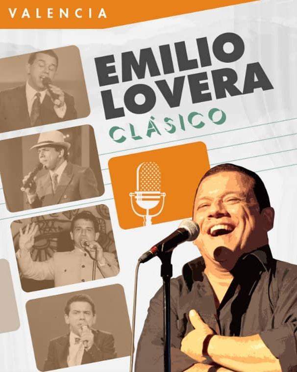 RadioFonik's tweet photo. Emilio Lovera regresa más enérgico que nunca https://t.co/2qG7zm8NqO https://t.co/xs4PtMcxSz