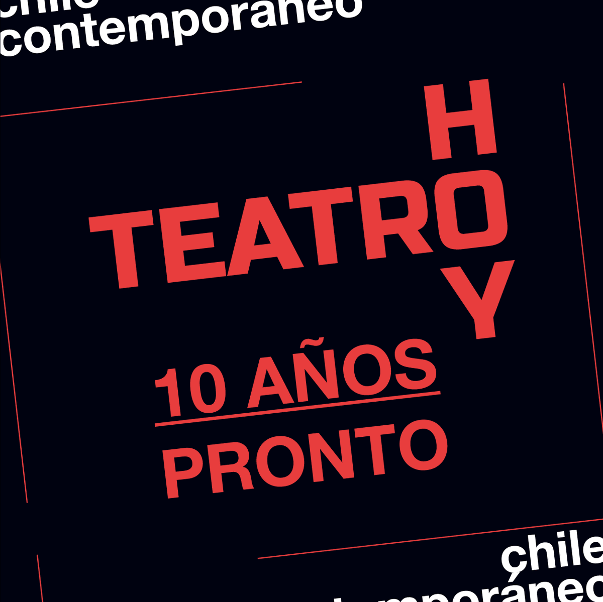 fundteatroamil's tweet photo. ¡Recuerda que ya están a la venta las entradas para el ciclo #TeatroHOY10años!
Las obras confirmadas hasta ahora son "Encuentros Breves con Hombres Repulsivos" de Daniel Veronese, y #AlPacino de @antimetodo 
¡Toda la info. aquí!
👇👇👇
https://t.co/Dm9ouIrMUe https://t.co/sDu2Ed8Pmd