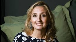 The stunning Elisabetta Fabri. President of Starhotels, proud owners of <a href="/ThePelhamHotel/">The Pelham London - Starhotels Collezione</a>  <a href="/Hotel_Franklin/">The Franklin London - Starhotels Collezione</a> &amp; @GoreHotel  

Florentine born Elisabetta works with the same dedication and passion she inherited from her father Ferruccio, who established Starhotels in 1980.