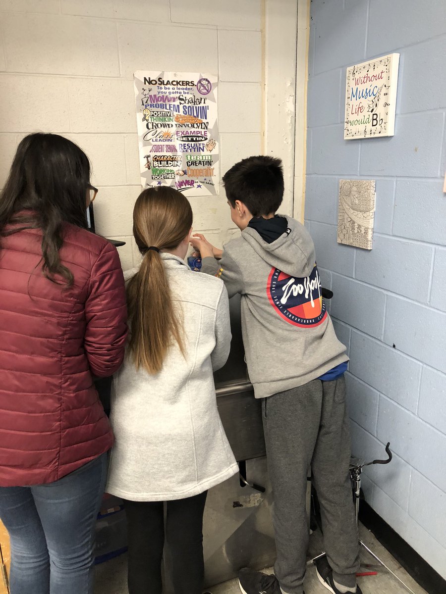 pandabrite's tweet photo. We combined tech, innovation, current events and good hand washing hygiene! We added our own lyrics to wash your hands posters, shared them and recorded flipgrids. #washyourlyrics @LincolnAlexPS @DurhamDSB https://t.co/v7rGvDoGt9