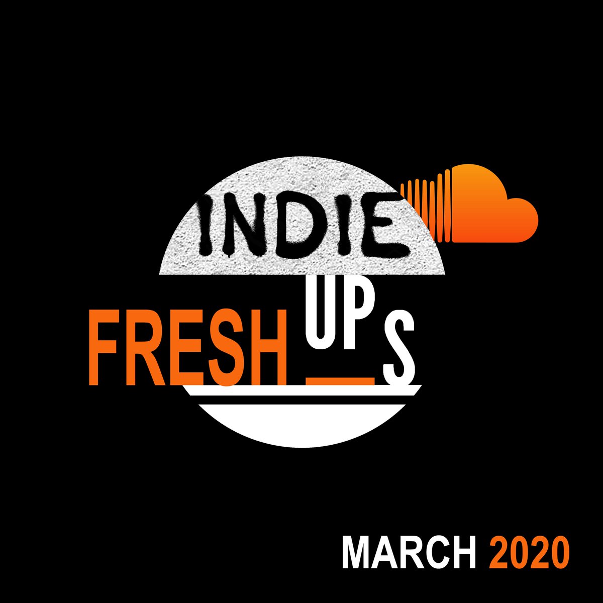 #IndieFreshUps #Soundcloud playlist! LISTEN! FOLLOW! SHARE! MARCH's refreshments include: <a href="/tellermusic/">Alexander Teller</a> <a href="/thrillhouseok/">Thrillhouse</a> <a href="/glassiomusic/">Glassio</a> @JetBellyMusic <a href="/touristsuk/">T O U R I S T S</a> @Leeveye101 <a href="/SepronaMusic/">𝙎𝙀𝙋𝙍𝙊𝙉𝘼</a> <a href="/CaravanaSun/">Caravãna Sun</a> #indiepopups #newmusic2020 #newmusic #newmusicalert 

soundcloud.com/indiepopups/se…