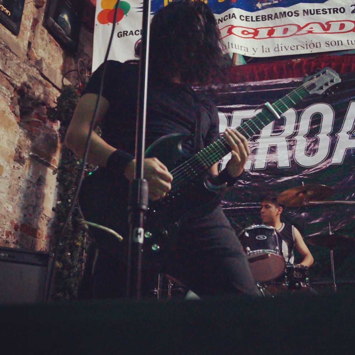 Aceroad Band tweet media