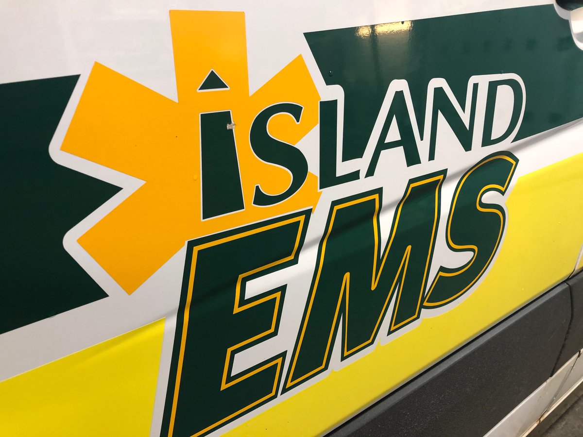 InterdevTech's tweet photo. Today marks an important milestone in the partnership between Interdev Technologies and @IslandEMS, as their paramedics are now using our iMEDIC GENii ePCR solution!

#ePCR #paramedic #PEI #healthcareIT https://t.co/5eazFoshE4