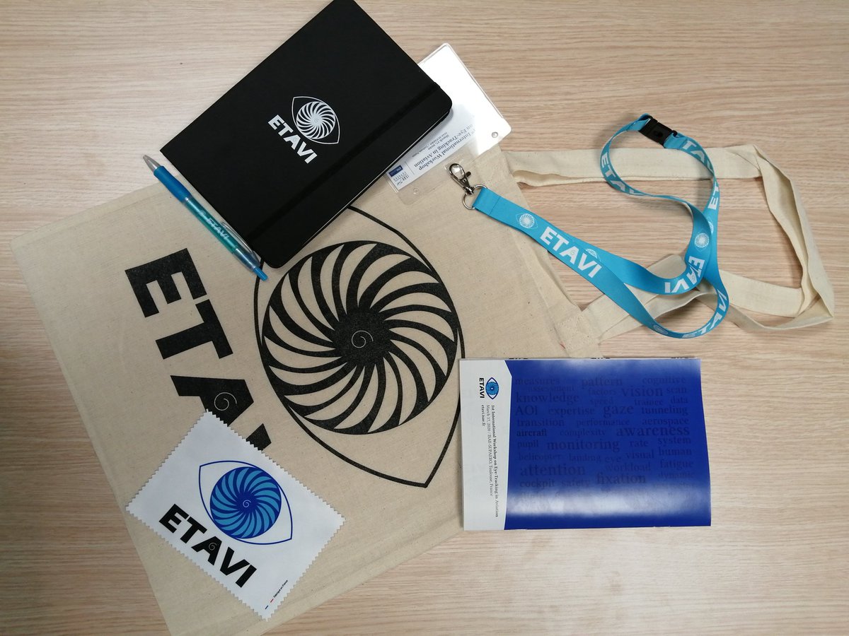 Dr. Vsevolod Peysakhovich (@peysakhovich) on Twitter photo Don't forget to register for Eye-Tracking in Aviation (ETAVI) event at <a href="/ISAE_officiel/">ISAE-SUPAERO</a> on 17th March. We are waiting for you! More details on etavi.isae.fr <a href="/WorkshopETAVI/">International Workshop on Eye-Tracking in Aviation</a> <a href="/AXAResearchFund/">AXA Research Fund</a> <a href="/seeingmachines/">Seeing Machines</a> <a href="/SmartEyeAB/">Smart Eye</a> <a href="/varjodotcom/">Varjo</a> <a href="/iMotionsGlobal/">iMotions</a> <a href="/HinfactOfficial/">Hinfact</a> Don't forget to register for Eye-Tracking in Aviation (ETAVI) event at <a href="/ISAE_officiel/">ISAE-SUPAERO</a> on 17th March. We are waiting for you! More details on etavi.isae.fr <a href="/WorkshopETAVI/">International Workshop on Eye-Tracking in Aviation</a> <a href="/AXAResearchFund/">AXA Research Fund</a> <a href="/seeingmachines/">Seeing Machines</a> <a href="/SmartEyeAB/">Smart Eye</a> <a href="/varjodotcom/">Varjo</a> <a href="/iMotionsGlobal/">iMotions</a> <a href="/HinfactOfficial/">Hinfact</a>