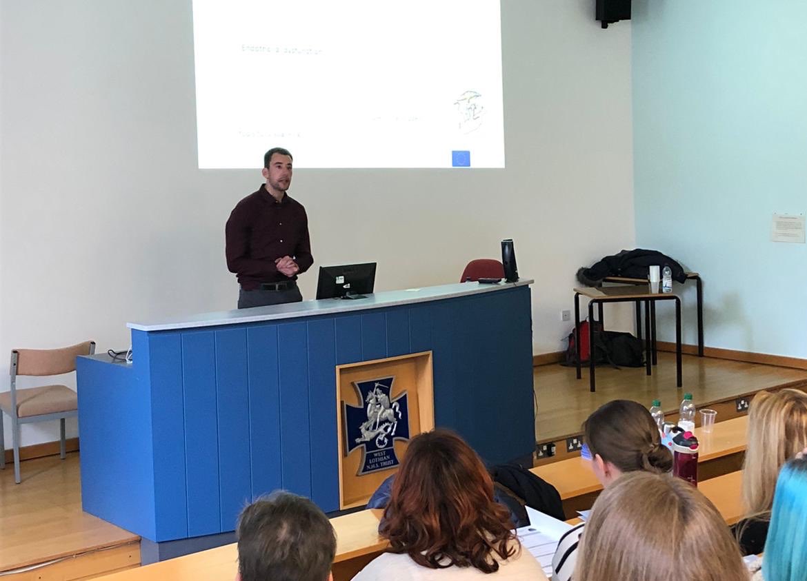 iplacenta (@iplacenta) on Twitter photo #iPlacenta researchers Agathe Lermant and Lukas Markwalder speaking to midwives at the <a href="/APEC_UK/">Action on Pre-eclampsia (APEC)</a> pre-eclampsia Study Day <a href="/NHS_Lothian/">NHS Lothian</a> in Edinburgh today. Thank you for the invitation! #iPlacenta researchers Agathe Lermant and Lukas Markwalder speaking to midwives at the <a href="/APEC_UK/">Action on Pre-eclampsia (APEC)</a> pre-eclampsia Study Day <a href="/NHS_Lothian/">NHS Lothian</a> in Edinburgh today. Thank you for the invitation!