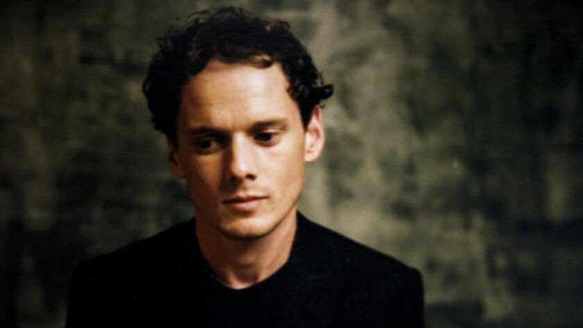 Happy Birthday to the late Anton Yelchin a great young actor taken too soon 