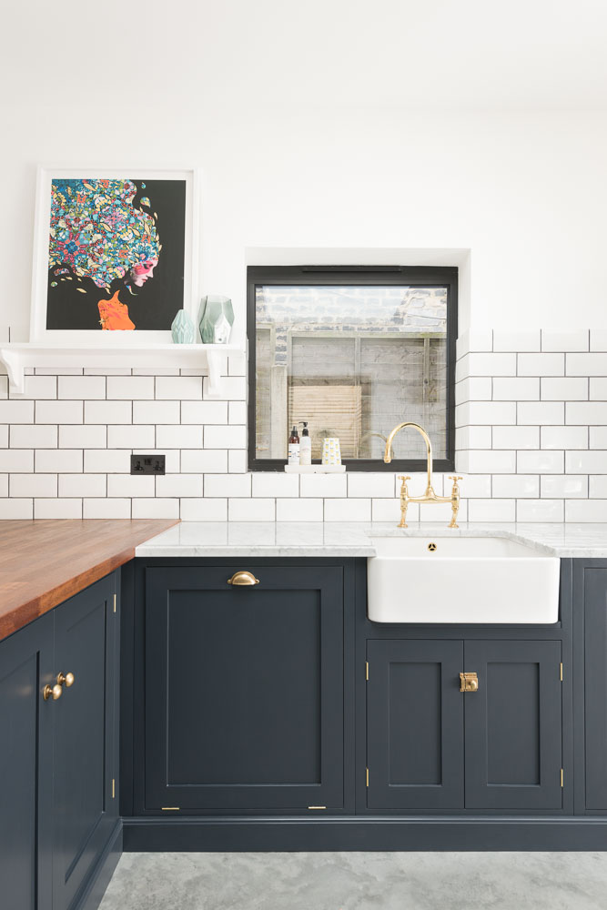 Mad About Metro Tiles Mad About The House