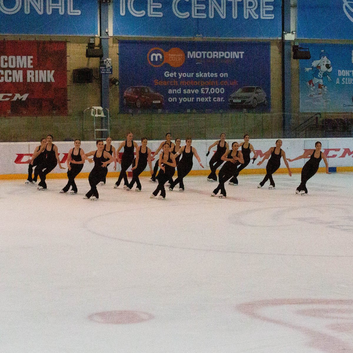 Nat_Ice_Centre's tweet photo. Get a sneak peek at the @wjsysc2020 the teams are practising for the competition this Friday and Saturday!

We're can't wait to see the best junior #synchros teams compete here ⛸️

Let us know if you're coming! 👇 https://t.co/Vi3G4BNcS1