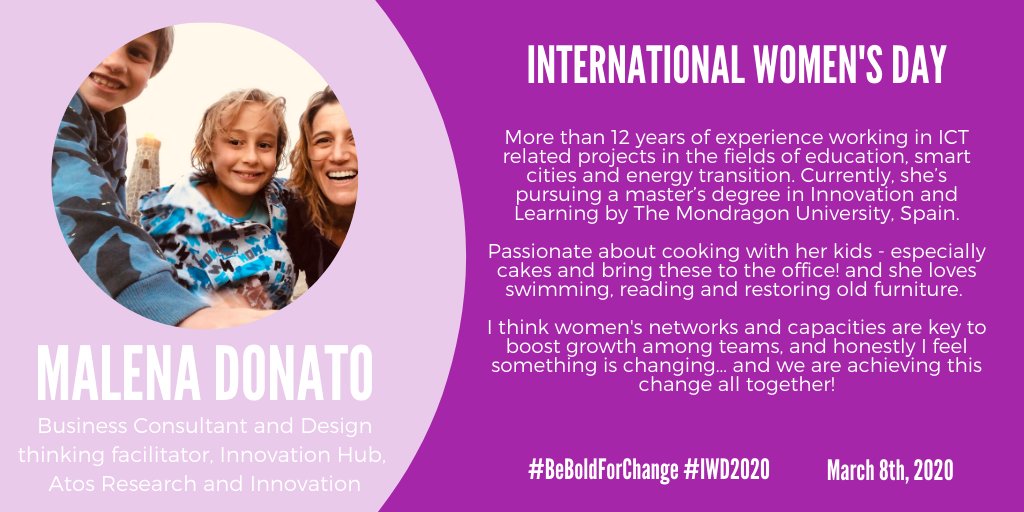 Strtategy & Innovation. R&D Spain. tweet media