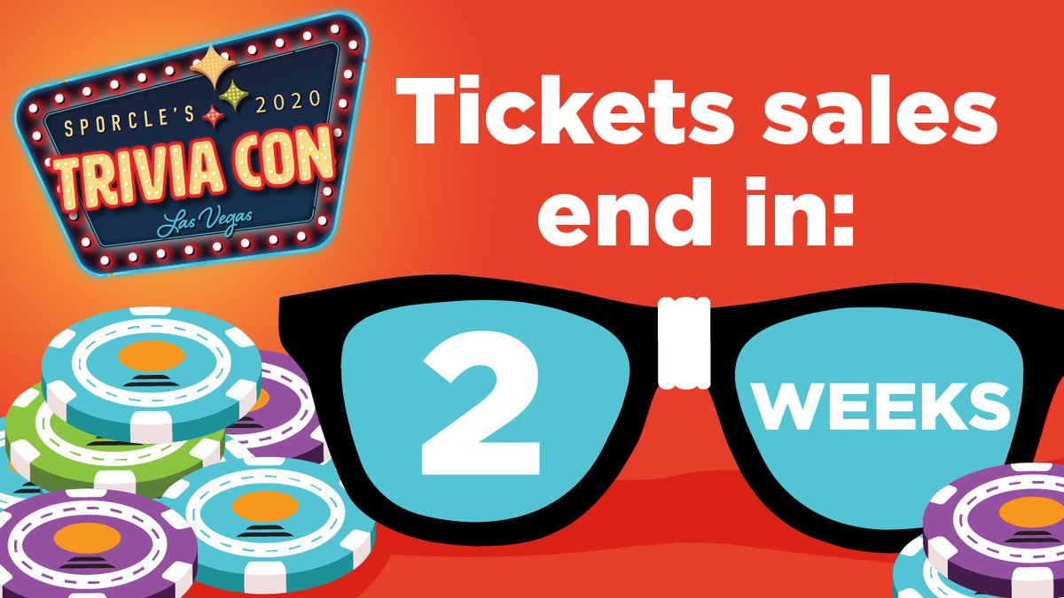 Trivia_Con tweet picture