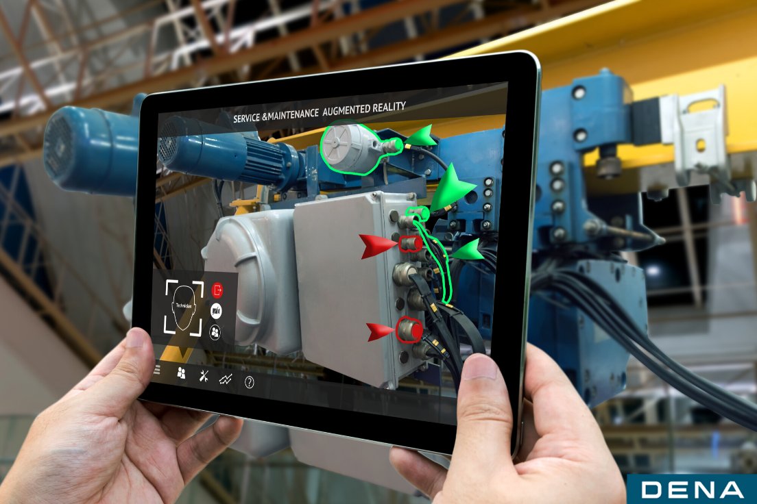DenaTechBC's tweet photo. Augmented Reality is an innovative way to virtually prototype your product idea. 
Learn more about it in our latest article: https://t.co/SwUqnYnRDS

#PCB #engineering #hardware #tech #manufacturing #PCBAssembly #PCBA #SMT https://t.co/2sSmNC1b9y