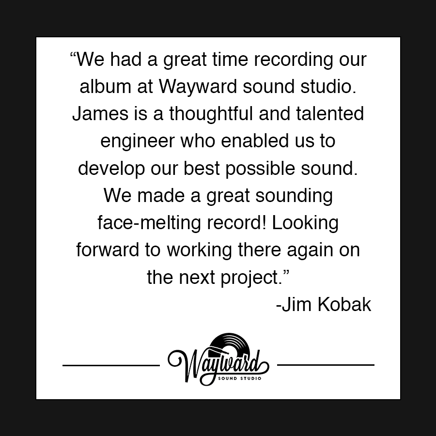 SoundWayward tweet picture