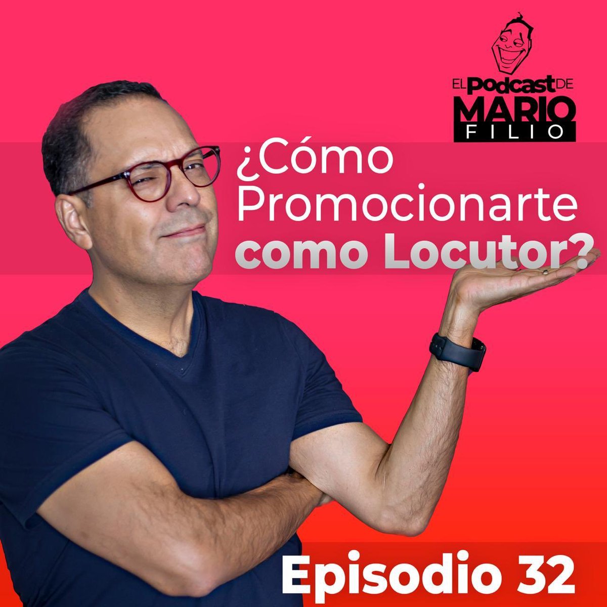 mariofilio's tweet photo. ¿Cómo promocionarte como locutor comercial ?
#miércolesdepodcast  #elpodcastdemariofilio 
Spotify :
https://t.co/m7LwM1sR6d

Apple podcast :
 https://t.co/JC7HUOMJU1

YouTube :
https://t.co/0WsSNUEVir https://t.co/MW5aZsu7FF