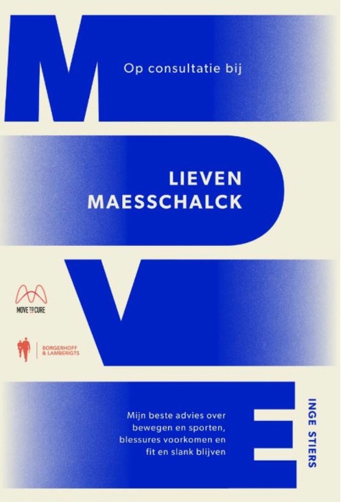 inge_stiers's tweet image. Al bijna drie jaar schrijf ik elk weekend een sportief stukje met Lieven Maesschalck in Het Laatste Nieuws. Het resultaat is nu ook een echt boek. 😀