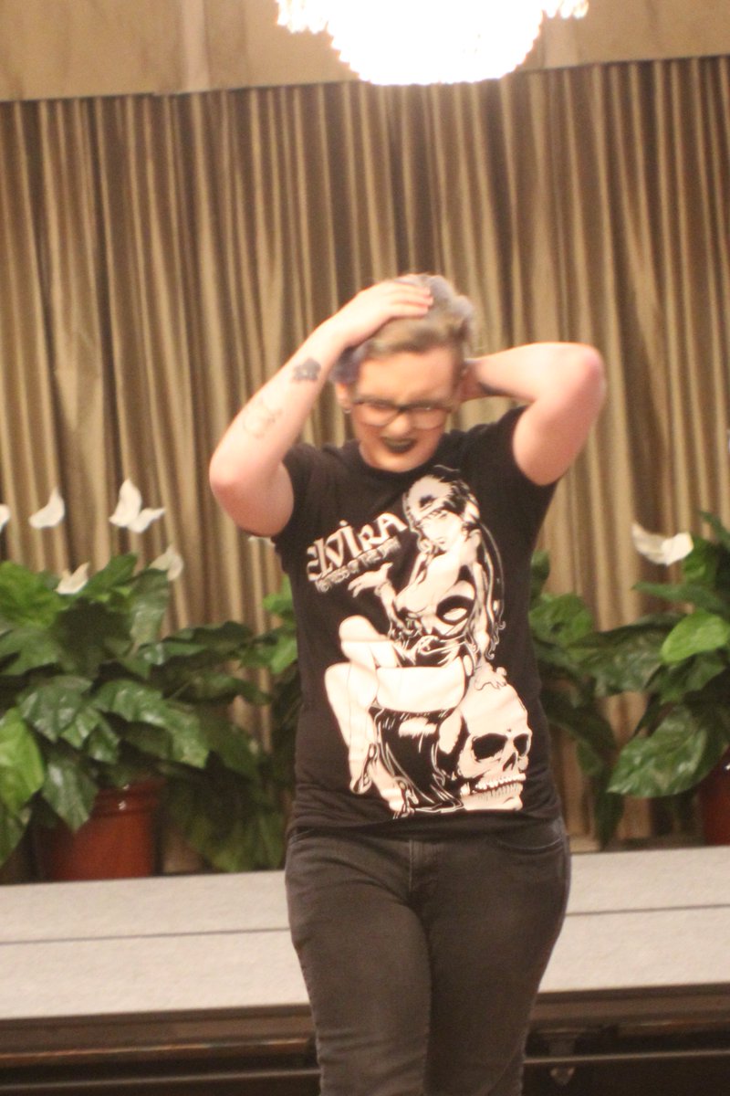 Pictures from The Kentwood Kweens Drag Show