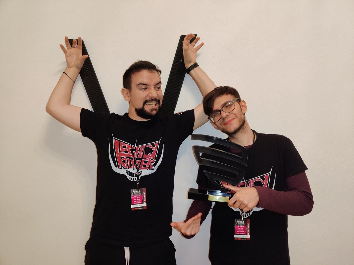 Vaan (Evaangelos) tweet media
