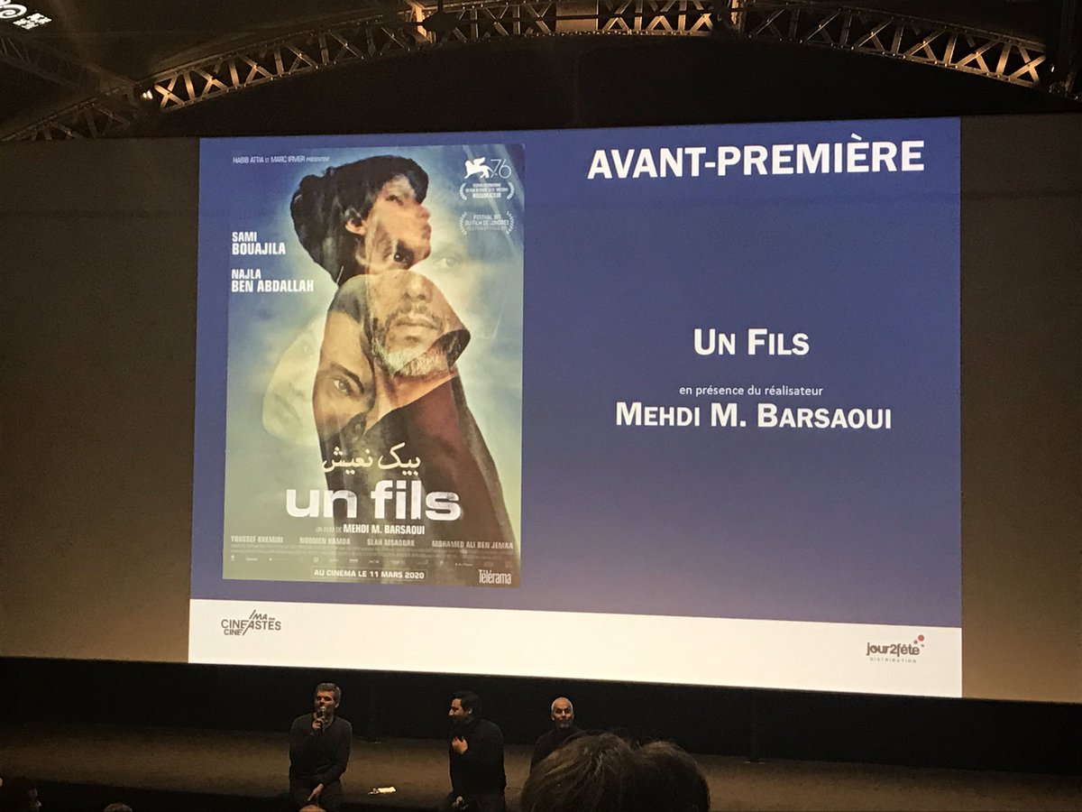 TRATE Frederic tweet media