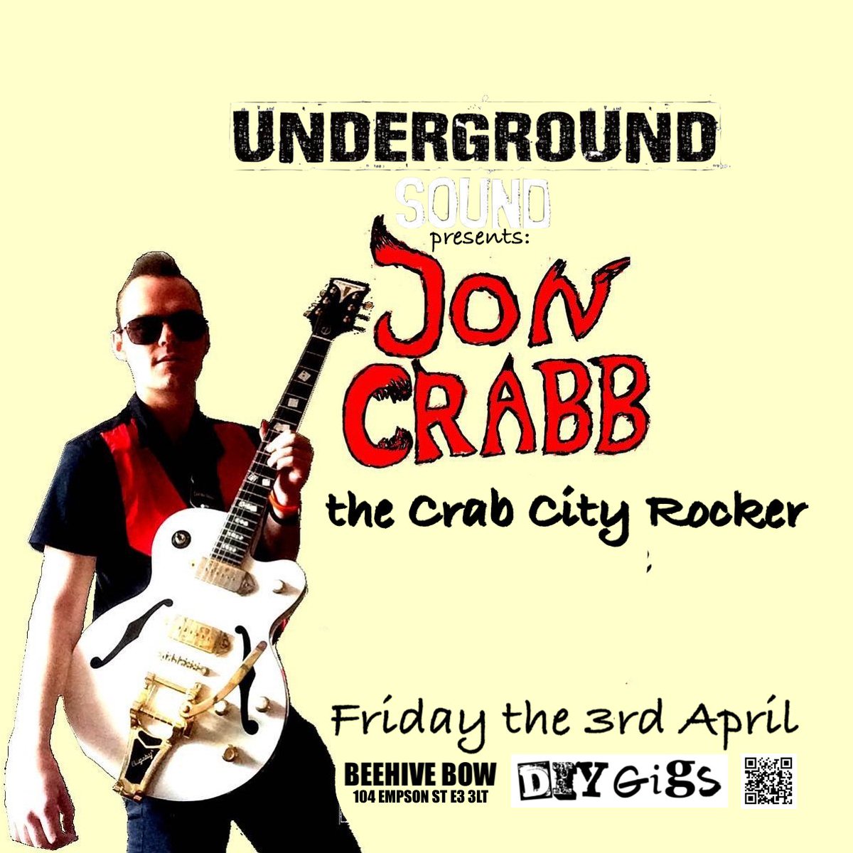 Bow Beehive tweet media