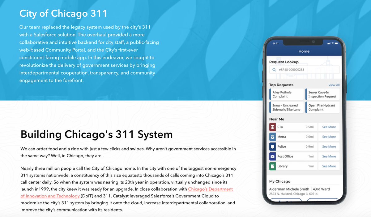 Catalyst Consulting Group, Inc. tweet media