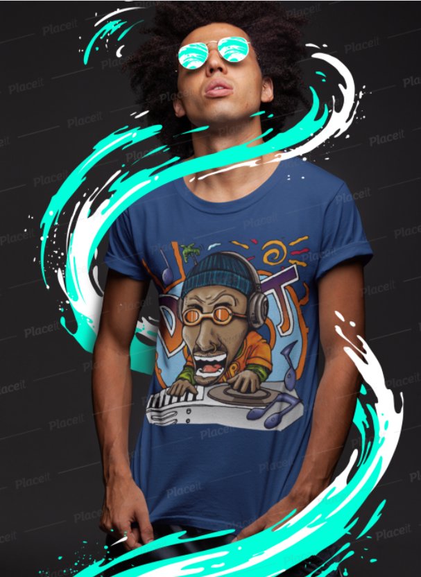 SPECTRA28375413's tweet photo. T-Shirt for DJ Lovers
from SPECTRA STORE
#Dj #djs #djlife #dji #djset #djiglobal #djing #djiphantom #djkhaled #djimavic #djlifestyle #djmag #djsnake #djakademiks #djmix #djproducer #tshirt #fashion #menswear #tshirts #partytime #partydress
Check Out Here: https://t.co/oPKw40EqTw https://t.co/YzOZi2cnI5