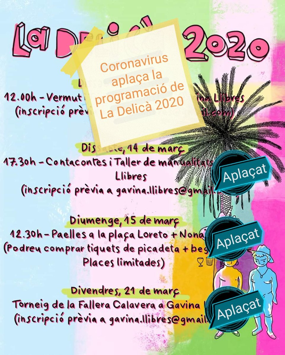 El Cabasset tweet media