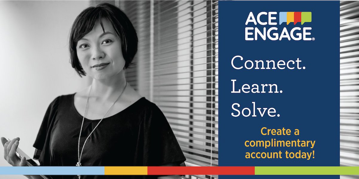 ACEducation's tweet photo. Campus leaders: log in/sign up for ACE Engage to attend a webinar TOMORROW 12pm EST on "Swiftly Pivoting to a Fully-Remote Campus: Responding to COVID-19." #COVID19 #Coronavirus #OnlineLearning https://t.co/vranNA3wR4 https://t.co/EjsFUgvunB