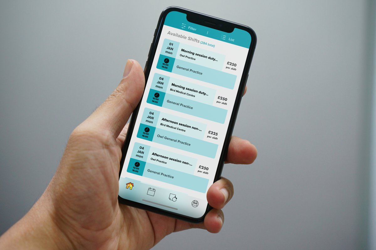 cptraininghub's tweet photo. GP practices & locum professionals - have you heard of Locum's Nest? This easy to use app matches professionals to vacancies fast, no need for agencies. GP Practices across Cambridgeshire are using the app to post GP sessional work. Find out more https://t.co/aJOHDlkfu0
#ChooseGP https://t.co/MFTcYVyqlU