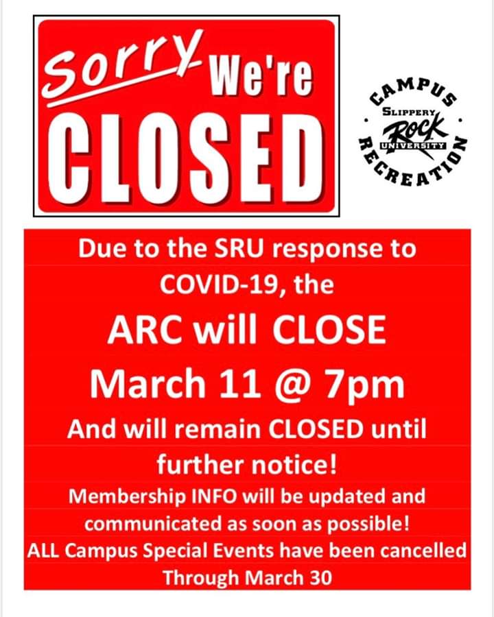 ARC_CrowdUpdate tweet picture