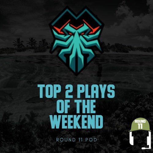 Round11Pod's tweet photo. Next up for the Top Plays of The #CDLLA Weekend is - The @Mutineers! We have two great plays from the #fearthedeep watch and vote down below! #CDL #CDL2020 https://t.co/QzkMYGrI0V