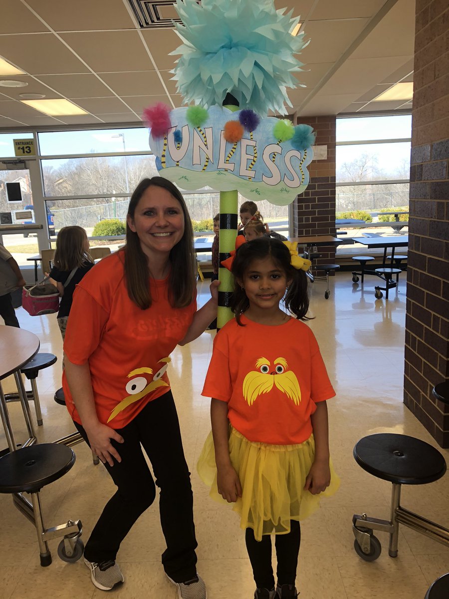 Favorite book character day! #raymarsh