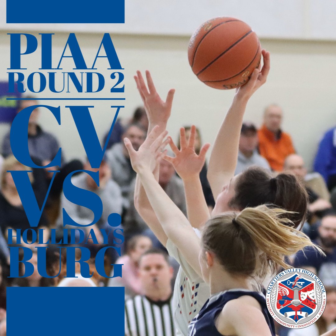 CVSDhighschool tweet media