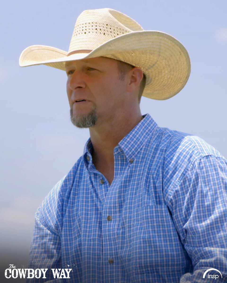 insp_tv's tweet photo. It’s time for the cowboys to venture out on their own. The @CowboyWayAL is all-new tonight at 9ET/10PT. Going to bed early? Never miss a show. Set your DVR https://t.co/KjoiHHy001. #CowboyWayAL https://t.co/tarCkRl8KP