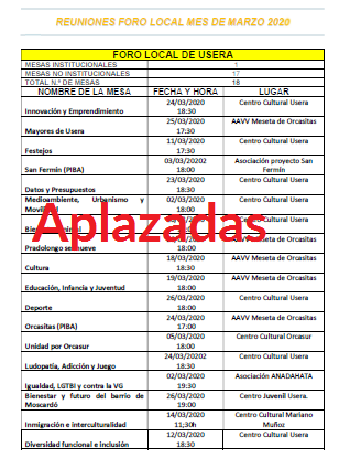 Pradolongo se Mueve tweet media