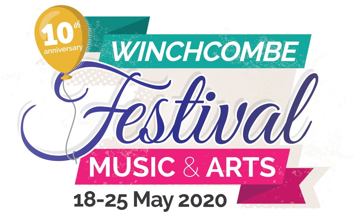 winchcombefma's tweet photo. Brochures coming out at the end of March. Earlybird tickets out in April. 
@winchcombelife @News4Cheltenham @Cheltpoetfest  @glosinfo @CShortBreaks @CotswoldsGroup https://t.co/Rd5pRxxeE3